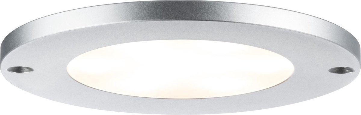 Paulmann LED-opbouwlamp Set van 3 stuks 12 W