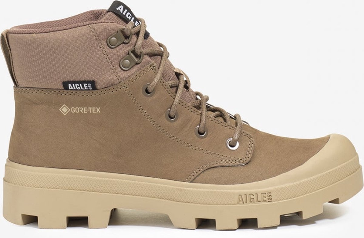 Aigle Dames schoenen Ténéré LTR GTX, bruin, Maat: 38