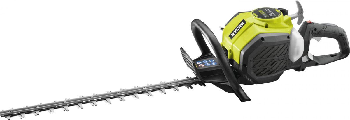 Ryobi RHT25X55R Benzine Heggenschaar - 25.4cc - 55cm