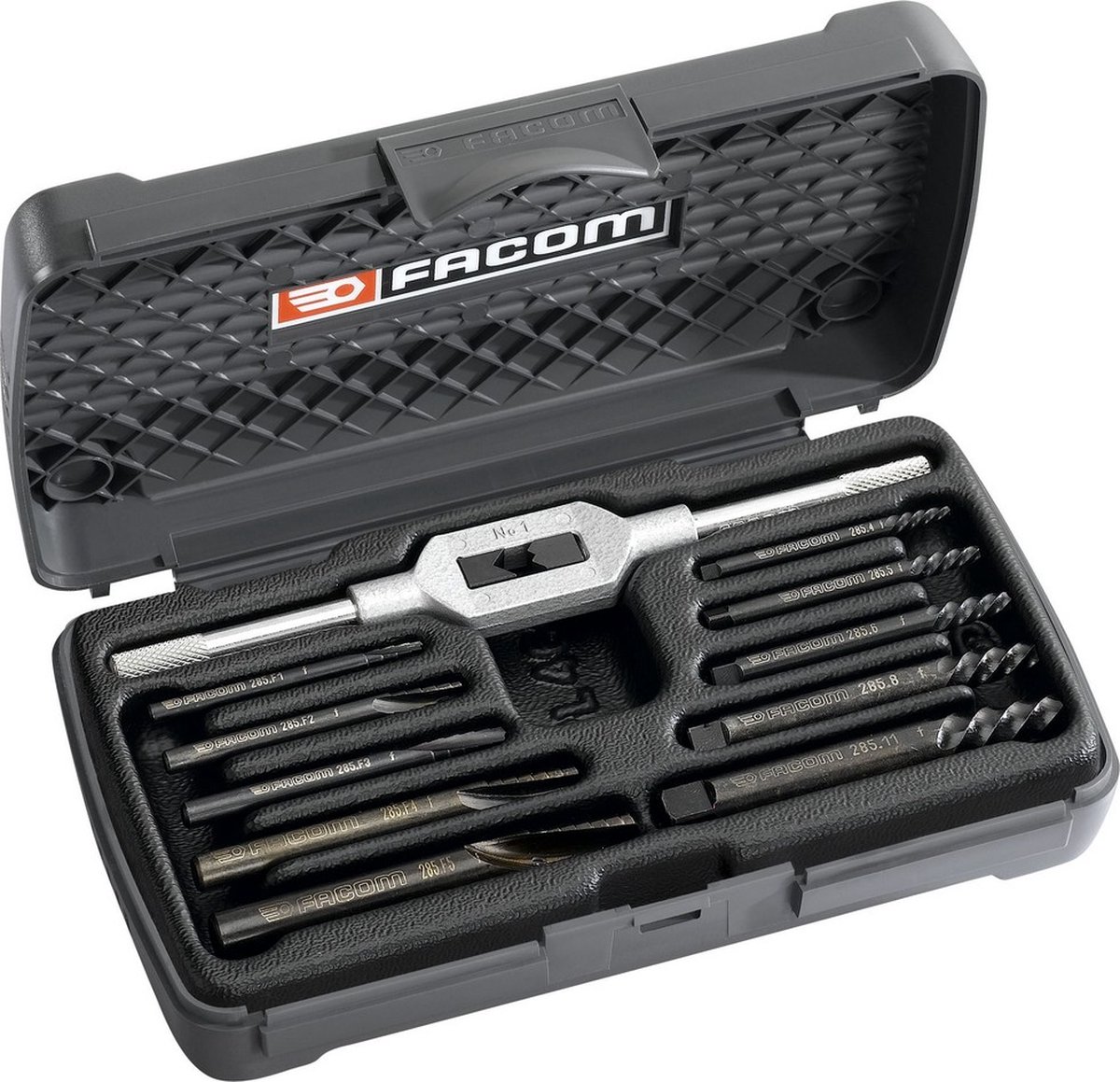 Facom set tapeindetrekkers - 285.J10