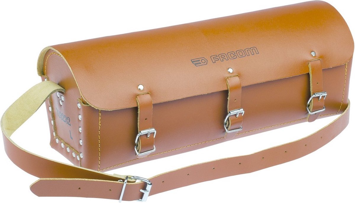 Facom lederen gereedschapstas - 703232
