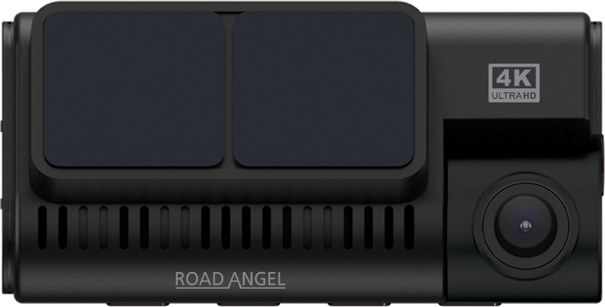 Roadangel Halo Play Dashcam