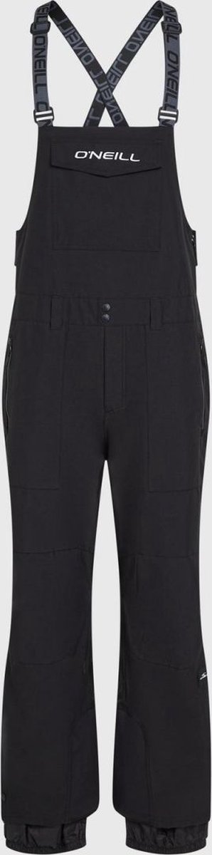 O'Neill O'Riginals Bib Loose skibroek heren zwart, XL