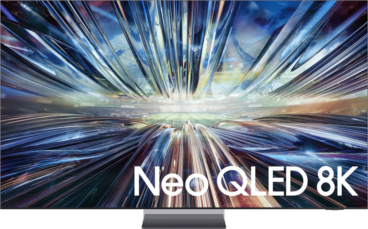 Samsung QN900D Neo QLED-TV