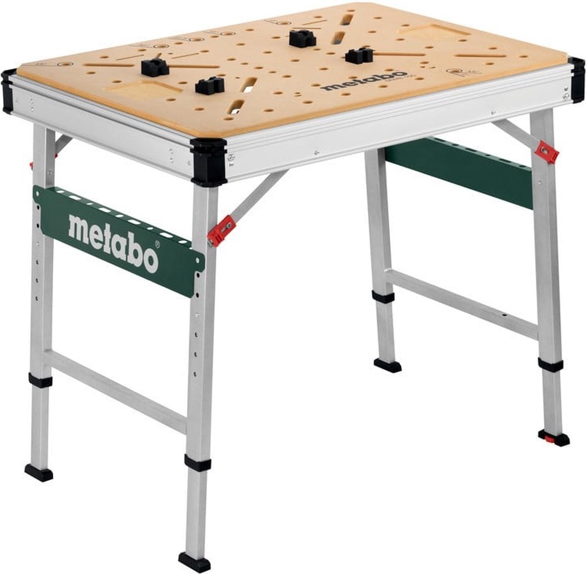 Metabo 626991000 Multifunctionele Tafel MWB 100