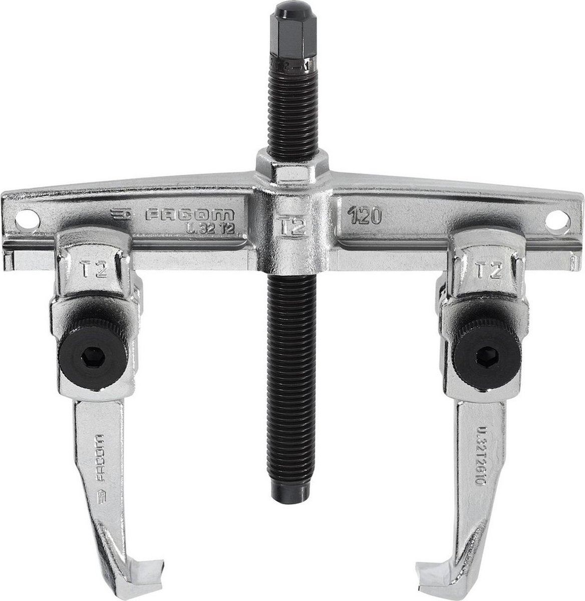 Facom u.32t trekkers 20-120mm - U.32T2-12