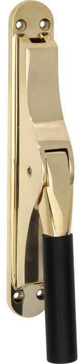 Artitec Mi Satori Set Pompespagnolet Frankfurt ebben messing ongelakt 2500mm