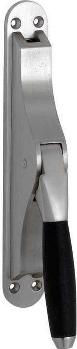 Artitec Mi Satori Set Pompespagnolet Ton ebben mat nikkel ongelakt 2500mm