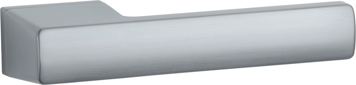 Aprile Deurklinken Brisa Mat Chroom Op Onzichtbaar Rozet