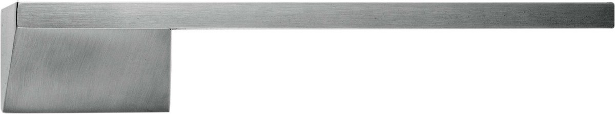 HDD Pro DEURKRUK PRO SELIZ INOX LOOK