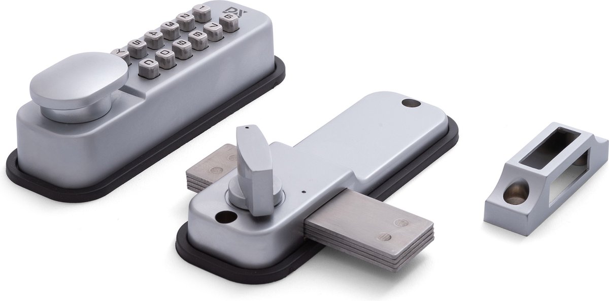 Dulimex Mechanisch codeslot KNSV-1150 SCP