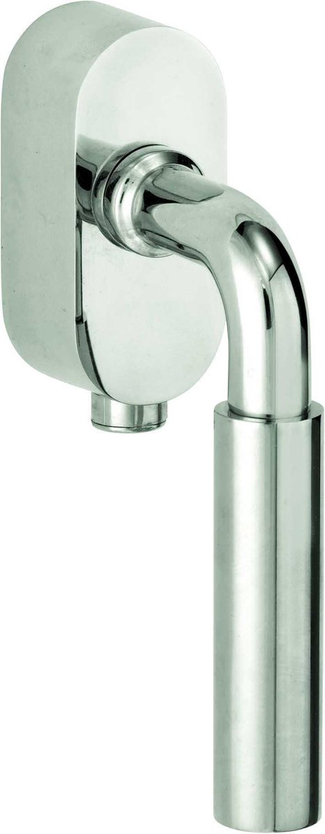 Artitec Mi Satori SKG3 Draaikiepgarnituur afsluitbaar Frankfurt/Elegant glans nikkel