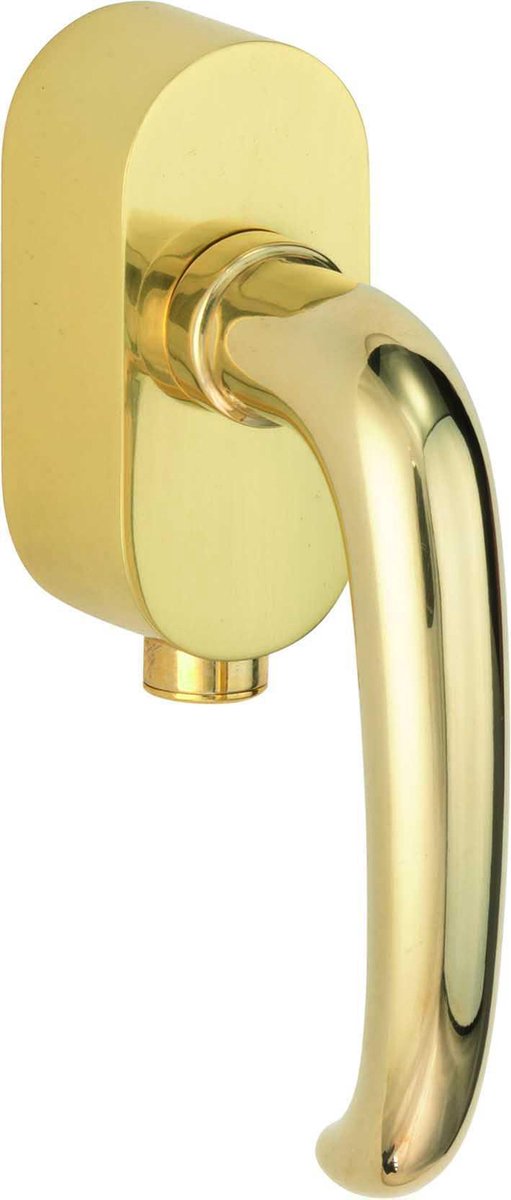 Artitec Mi Satori SKG3 Draaikiepgarnituur afsluitbaar Halfsabel/Elegant messing gelakt