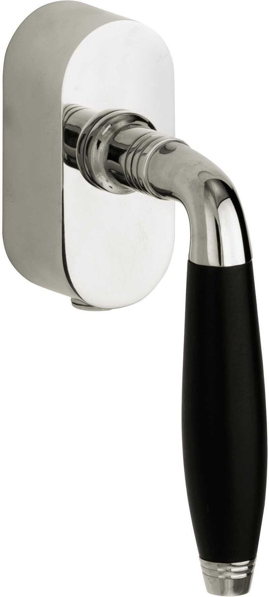 Artitec Mi Satori SKG3 Draaikiepgarnituur Bonton ebben/ovaal glans nikkel