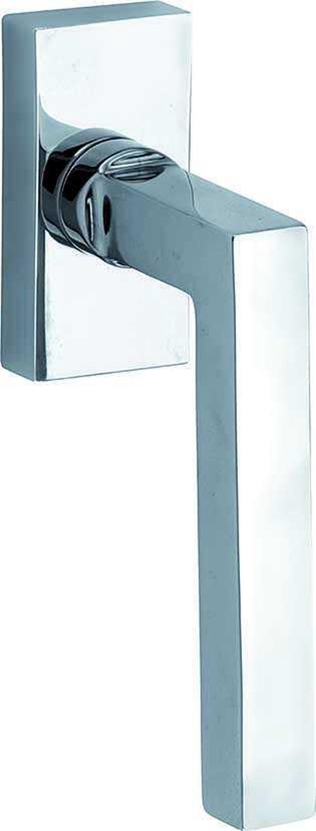 Artitec Mi Satori Draaikiepgarnituur Kare/Bauhaus glans chroom