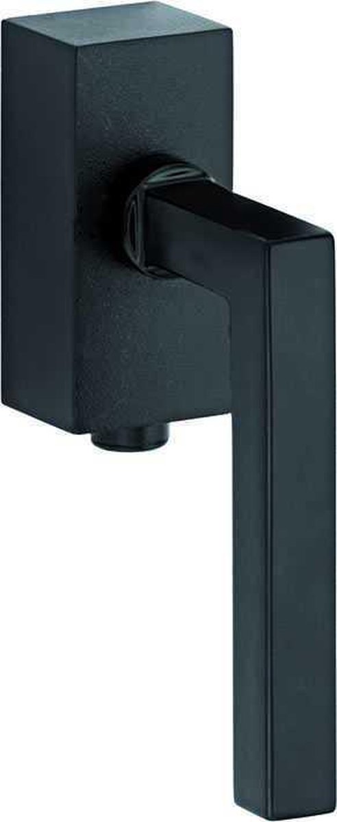 Artitec Mi Satori SKG3 Draaikiepgarnituur afsluitbaar Kare/Bauhaus mat zwart