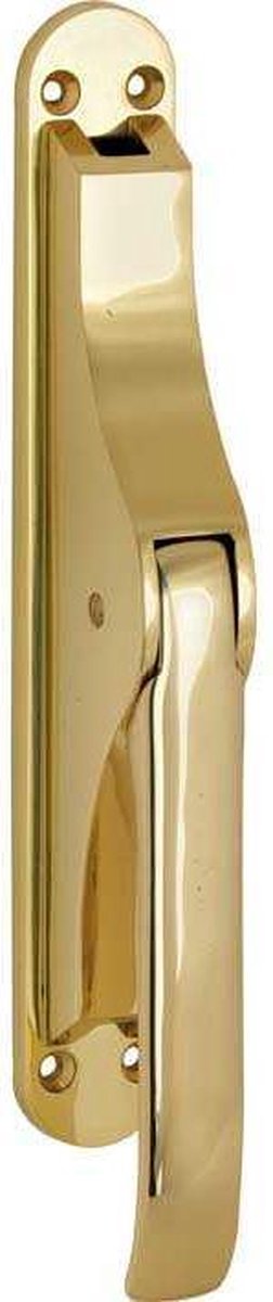 Artitec Mi Satori Set Pompespagnolet Elegant messing gelakt 2500mm