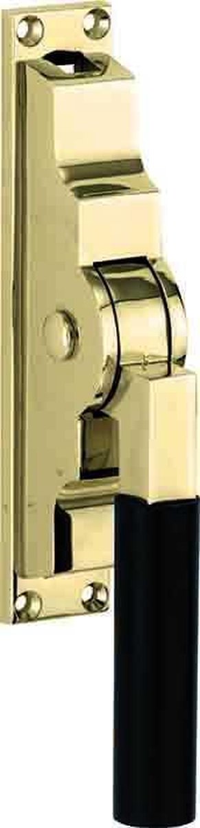 Artitec Mi Satori Set Pompespagnolet Bauhaus rechthoekig messing ongelakt 2500mm