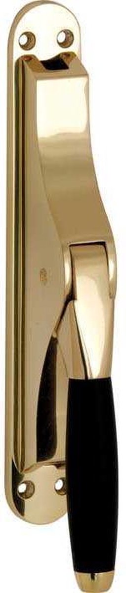 Artitec Mi Satori Set Pompespagnolet Ton ebben messing gelakt 2500mm