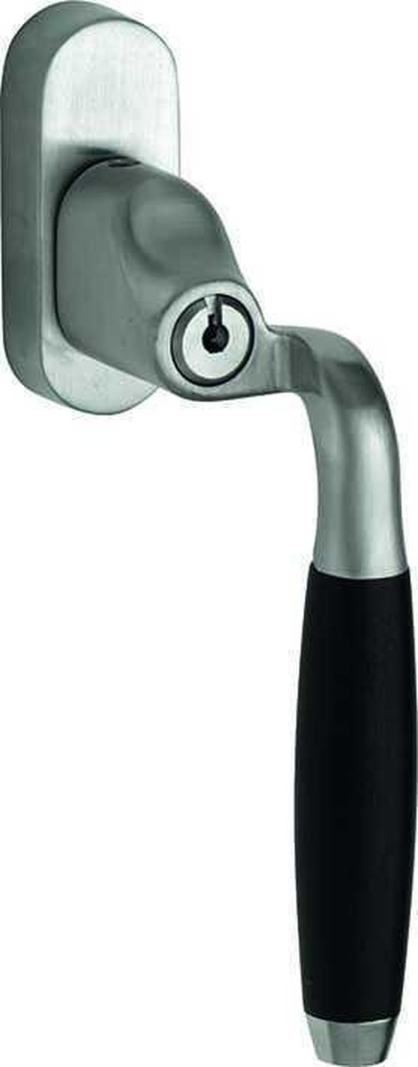 Artitec Mi Satori SKG2 Draaikiep sluiting Ton ebben/smal Rechts mat nikkel ongelakt