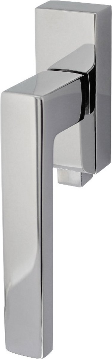 Olivari raamkruk Planet Q afsluitbaar chroom