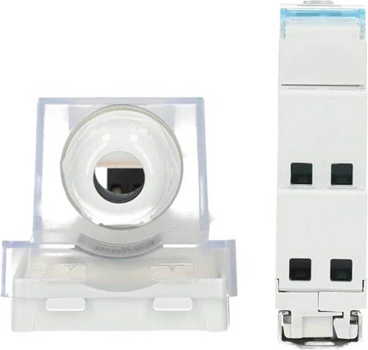 Hager EEN100 Schakelmodule 16 A 230 V 1 stuk(s)