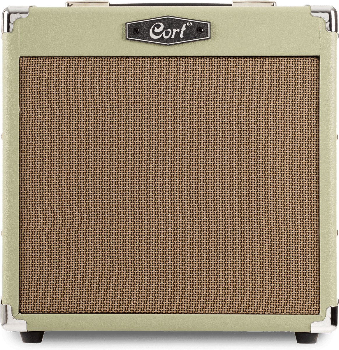 Cort CM15R Pastel Green