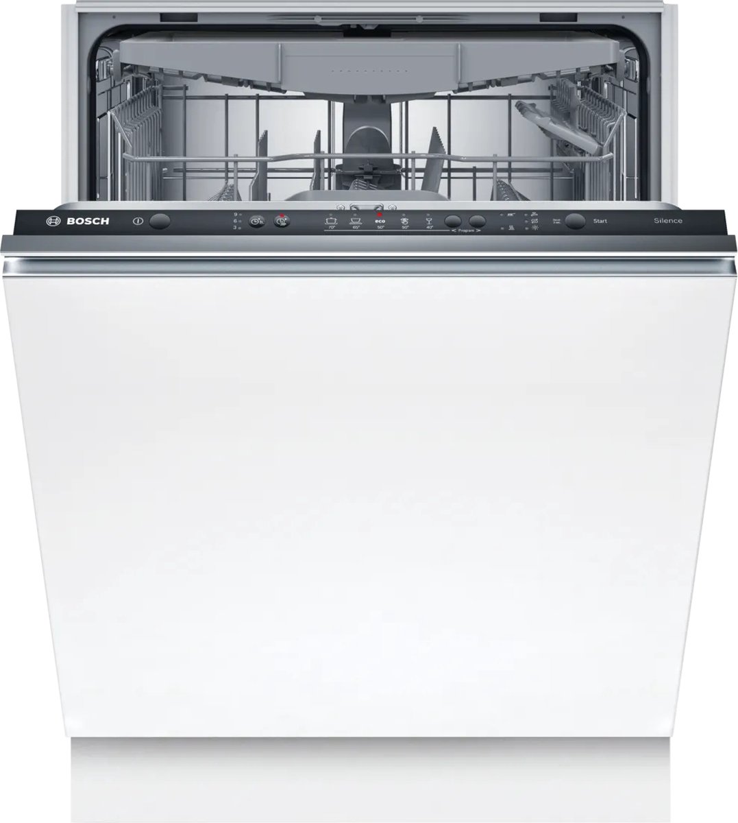 Bosch Smv25ex02e Inbouw Vaatwasser