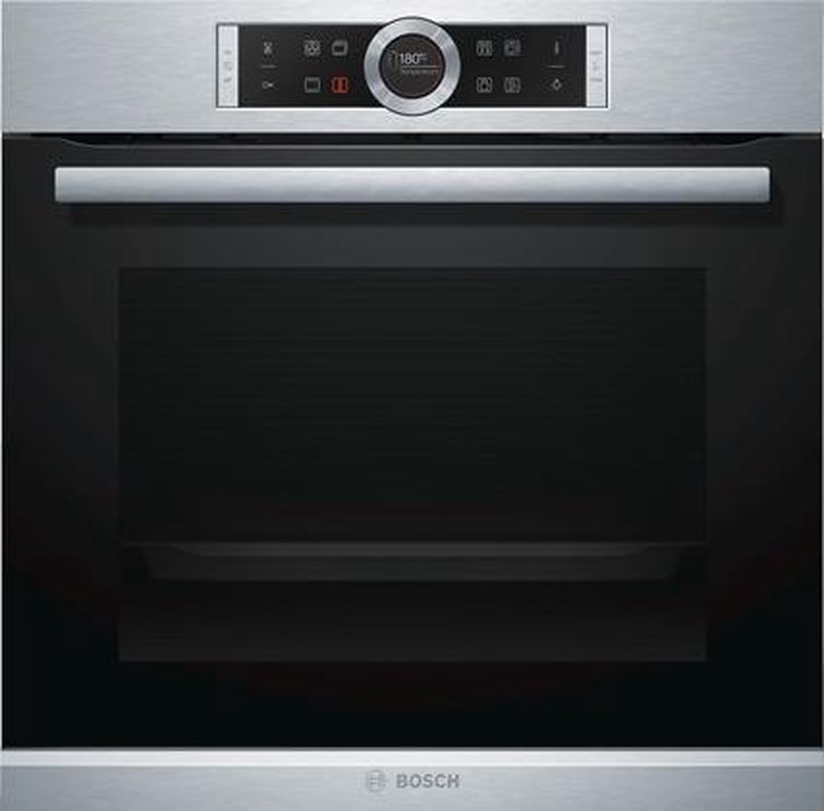 Bosch Hbg635bs1 Elektrische Oven