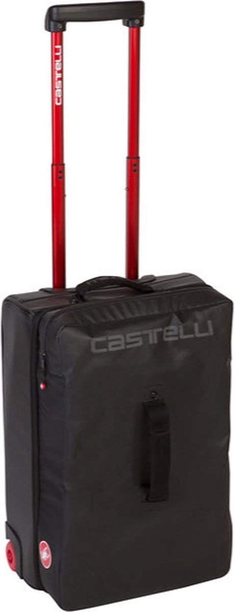 Castelli Rolling travel bag