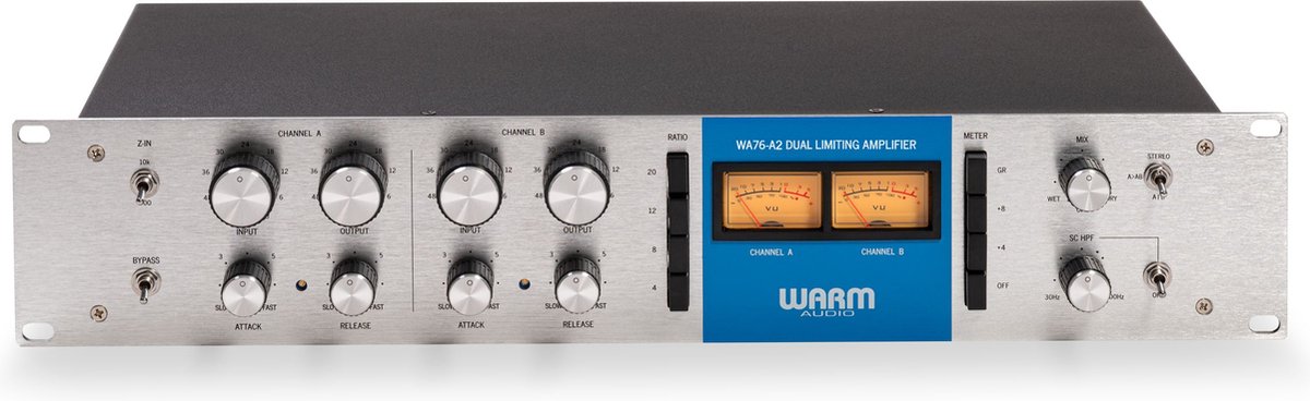 Warm Audio WA 76-A2