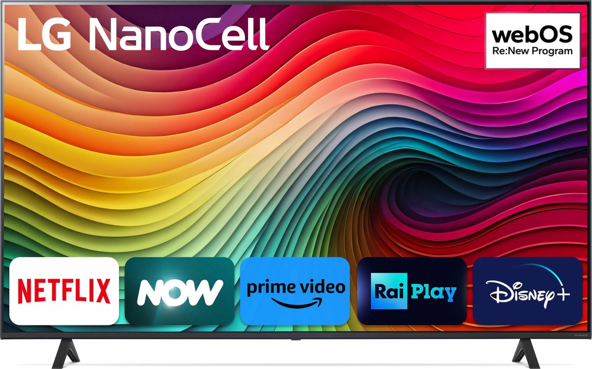 LG 65nano81t (2024)
