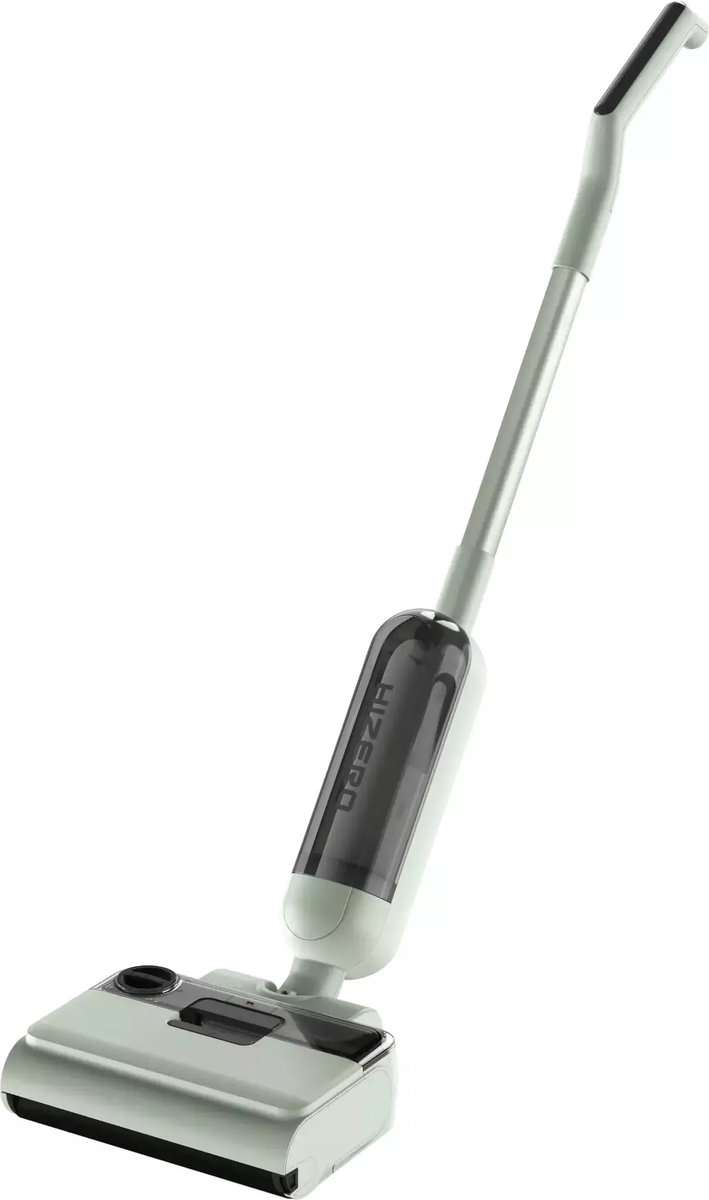 Hizero Vloerreiniger F100G Groen | Vloer-&Tapijtreinigers | 6975052190266