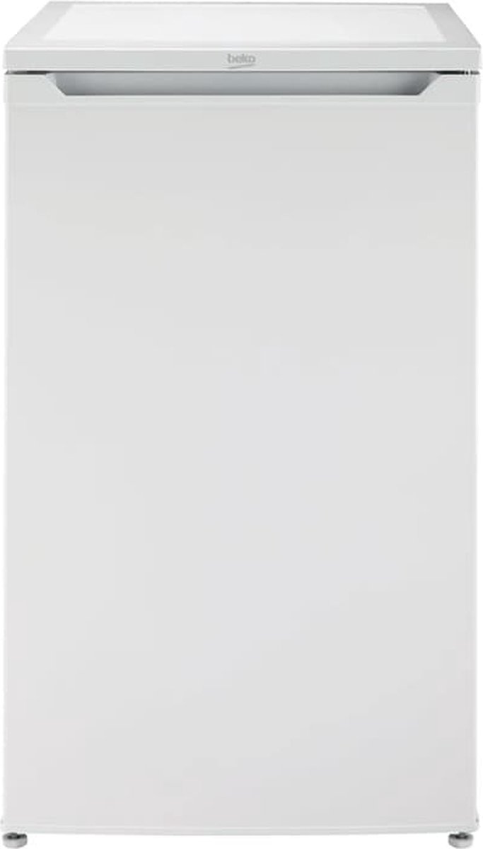 Beko Tafelkoelkast TS190040N | Vrijstaande koelkasten | 8690842577307