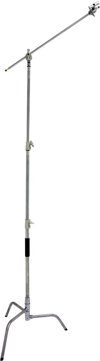 Caruba C-Stand met Boomarm LS-9 (136-260cm)