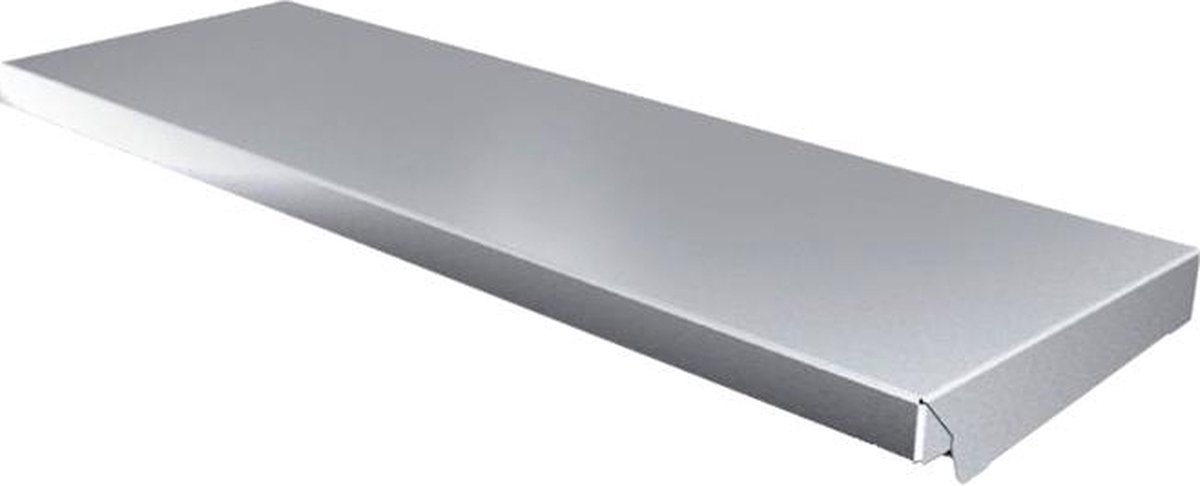 Rittal AX 2473.010 Regenkap (l x b) 600 mm x 210 mm RVS 1 stuk(s)