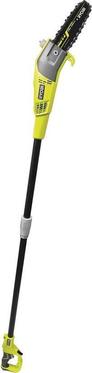 Ryobi RPP755E | 750W 25cm Telescopische Snoeikettingzaag - 5133002321 - 5133002321