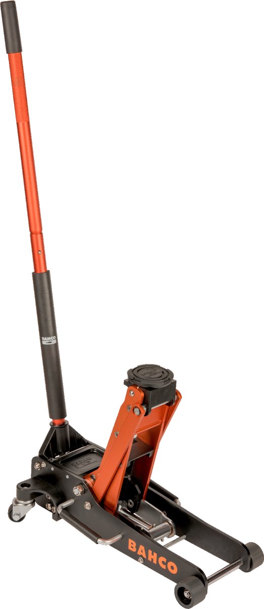 Bahco Aluminium Rolkrik 1.5T - BH1A1500A