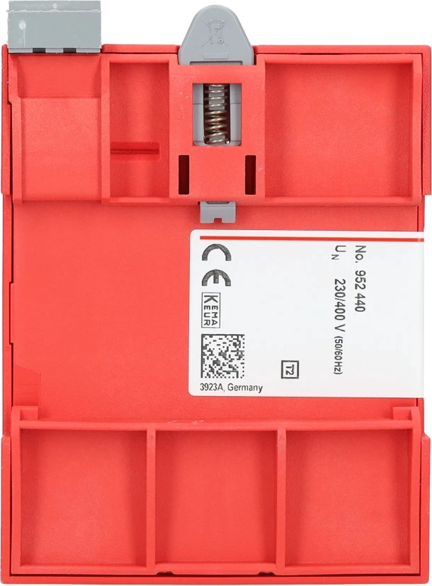 DEHN 952440 DG M TNS ACI 275 FM Overspanningsafleider 20 kA 1 stuk(s)