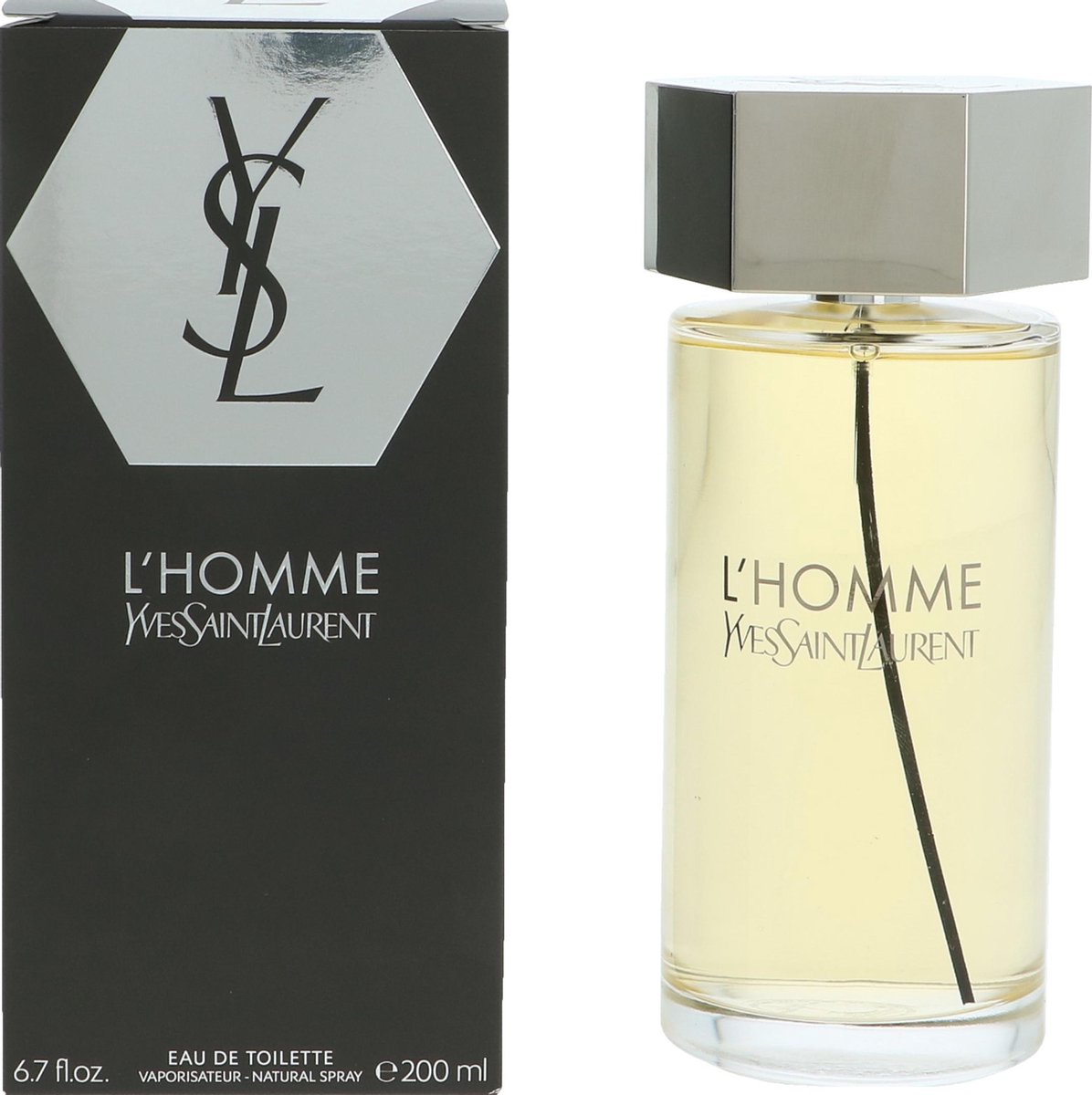 Yves Saint Laurent L'Homme Eau de Toilette Spray 200 ml