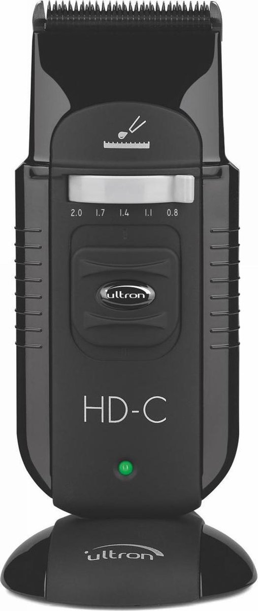 Ultron HD-C High Definition Clipper