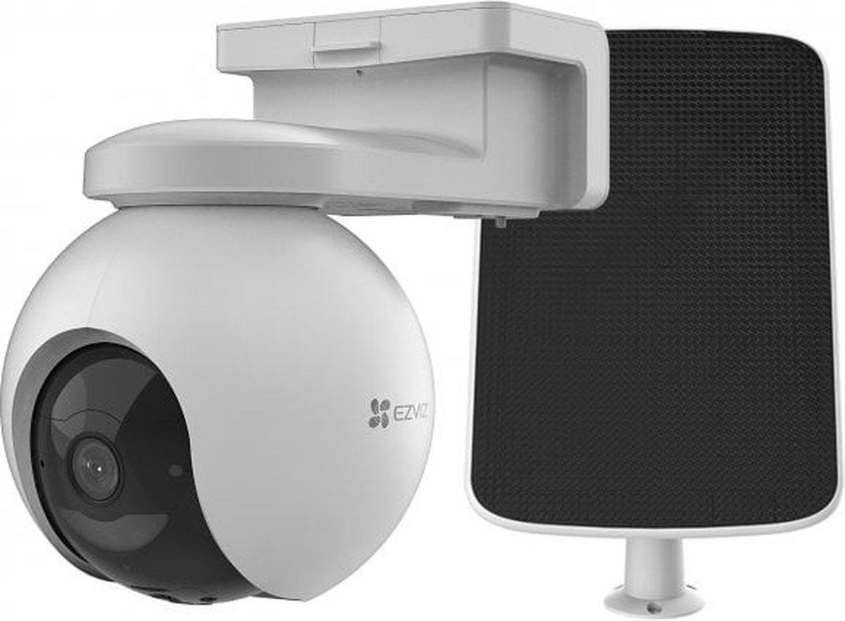 Ezviz EB8 Kit Pan&Tilt 4G Outdoor | elektronica en media | 6941545620930