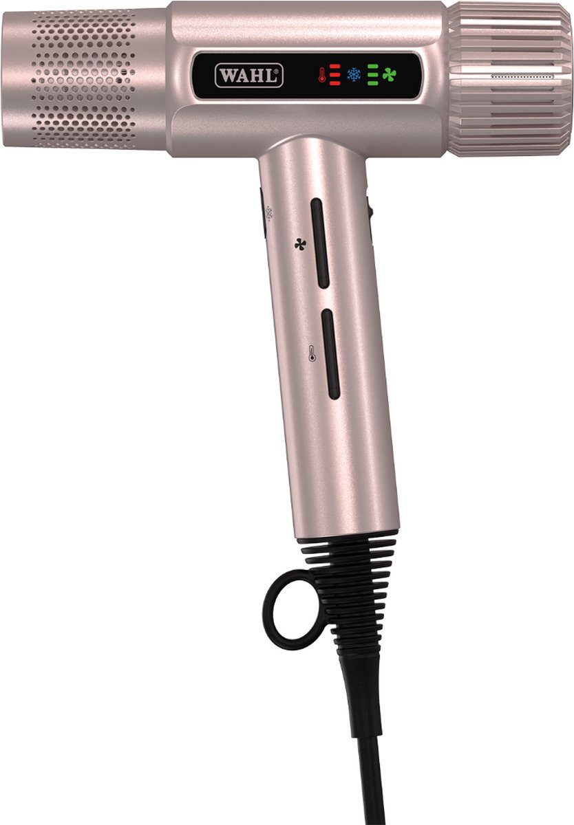 Wahl Vanquish T-Shape Dryer Rose Gold