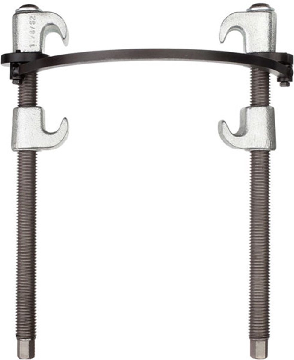 Gedore Veiligheids-veerspanner - 8031380