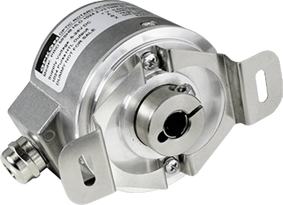 Opkon PRI 50H6 HLD 100 ZZ V3 2M5R Encoder Incrementeel Optisch 1 stuk(s)