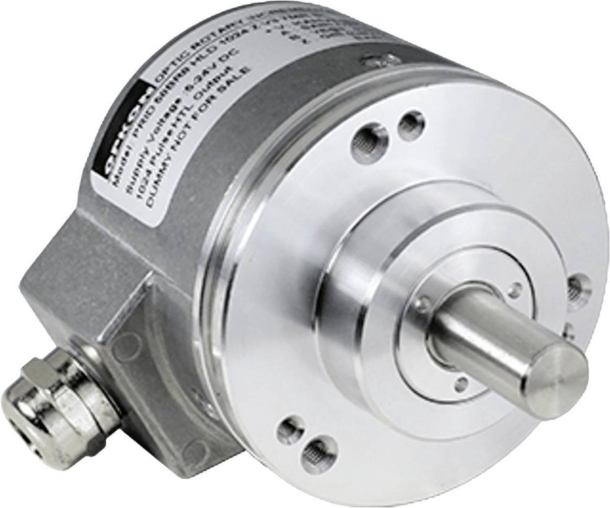 Opkon PRI 58AR8 HLD 1024 ZZ V3 2M5R Encoder Incrementeel Optisch 1 stuk(s)