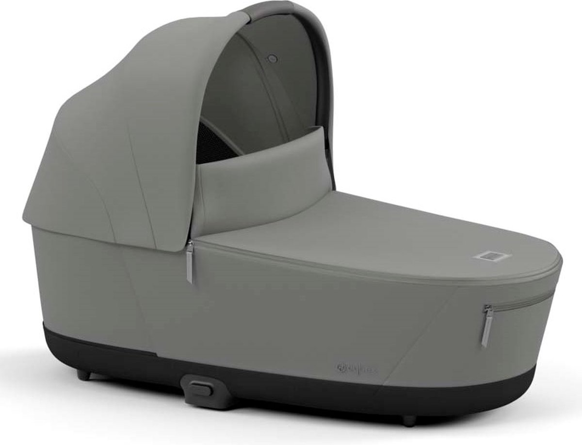 Cybex Priam 4 Lux Reiswieg - Mirage Grey