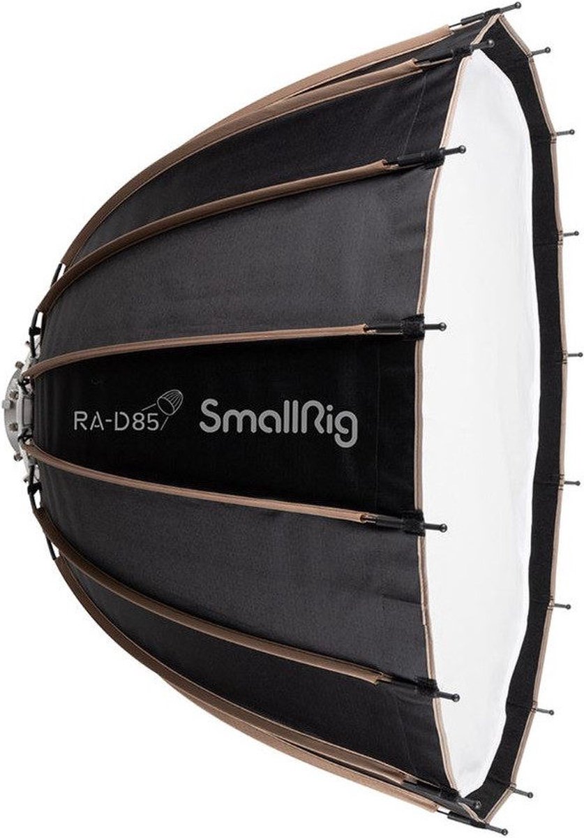 SmallRig 3586 RA-D85 Parabolic Softbox