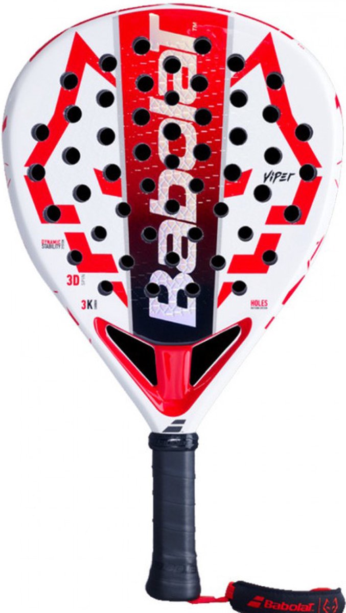 Babolat Technical Viper Juan Lebrón 2025 Padel Racket