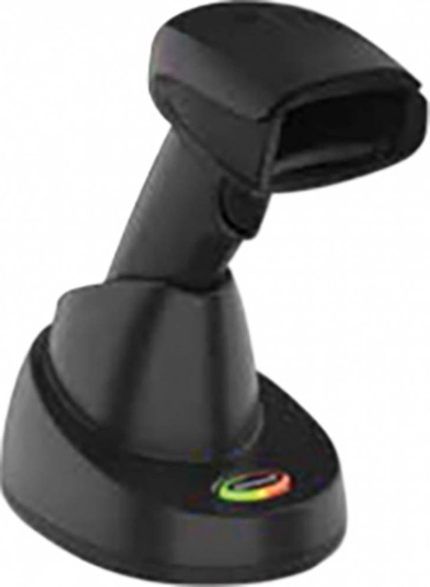 Honeywell Xenon Performance 1952g Barcodescanner 2D, 1D Imager Zwart Handmatig USB, RS232